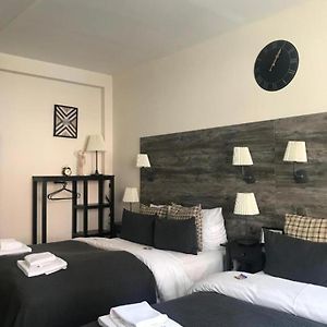 Vierbettzimmer