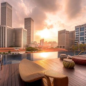 Naumi Hotel - SG Clean
